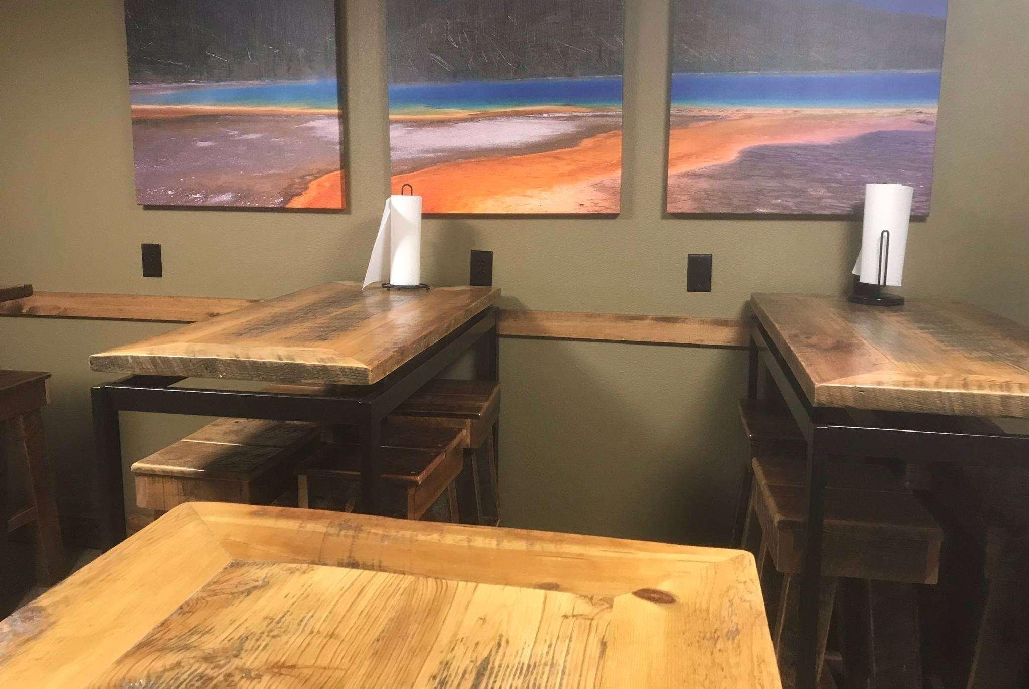 Travelodge By Wyndham Gardiner Yellowstone Park North Entr Ngoại thất bức ảnh
