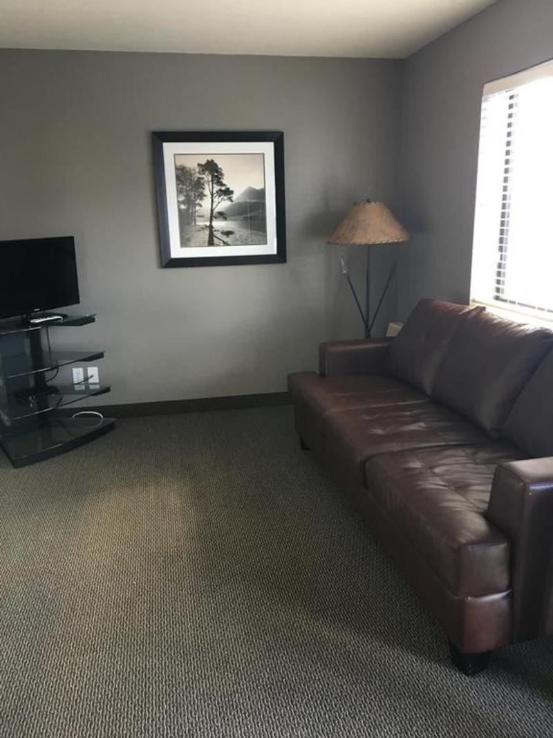 Travelodge By Wyndham Gardiner Yellowstone Park North Entr Ngoại thất bức ảnh