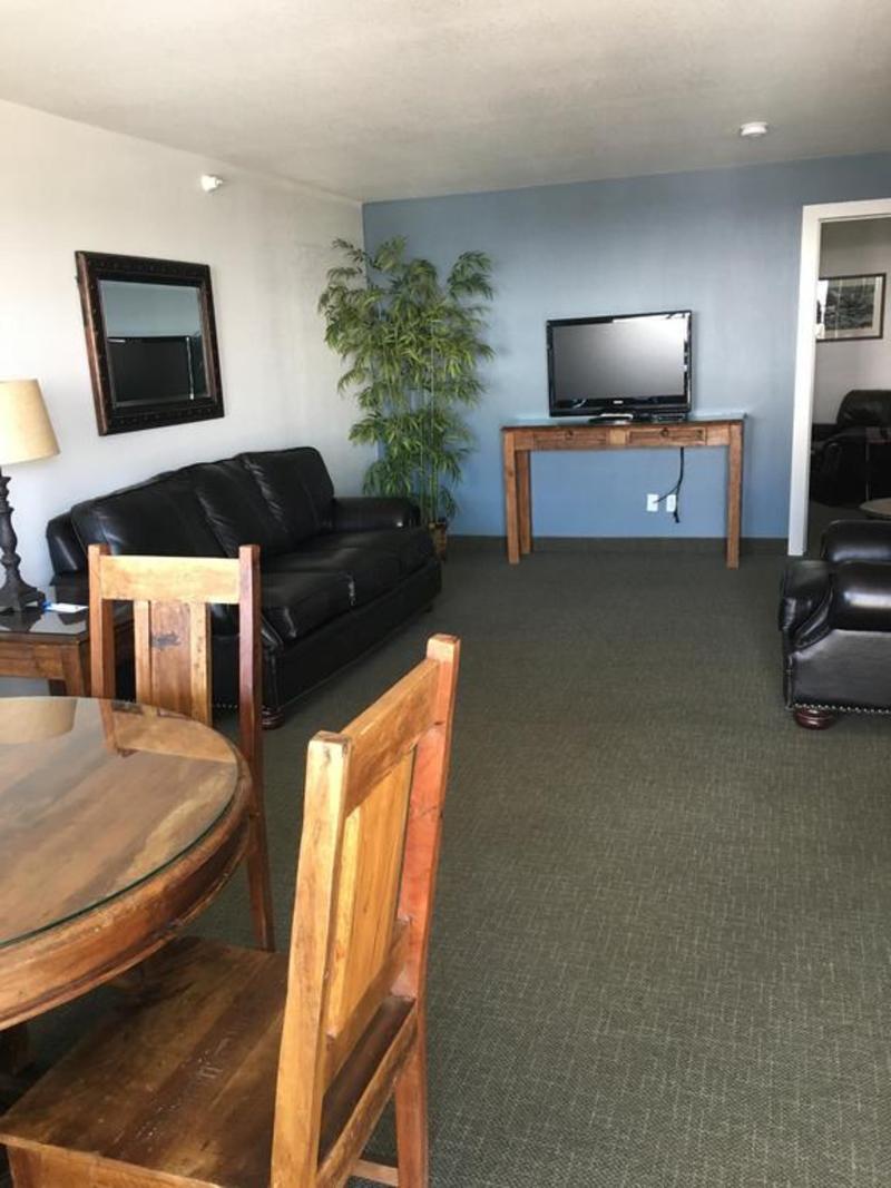 Travelodge By Wyndham Gardiner Yellowstone Park North Entr Ngoại thất bức ảnh